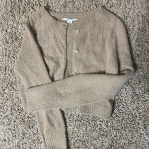 Kimchi Blue Cropped cardigan